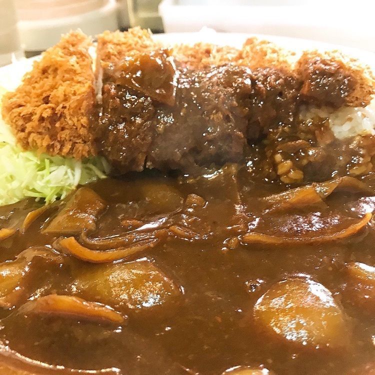 青木 孝文さんが投稿したキッチン ニューほしのに関する口コミの画像