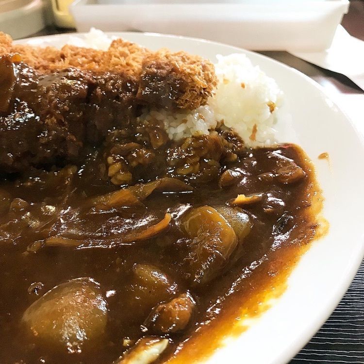 青木 孝文さんが投稿したキッチン ニューほしのに関する口コミの画像