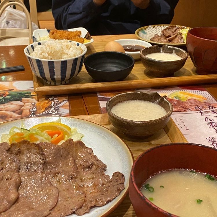 Rhapsodyさんが投稿したうまや ゆめタウン店に関する口コミの画像
