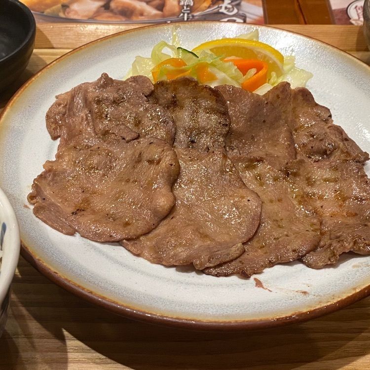 Rhapsodyさんが投稿したうまや ゆめタウン店に関する口コミの画像