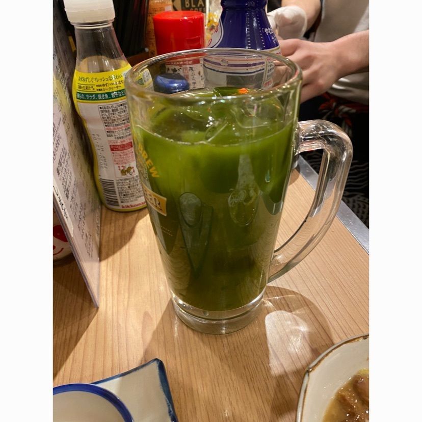 dnk0907さんが投稿した大衆酒場 スペシャルズ（【旧店名】しまどん）に関する口コミの画像