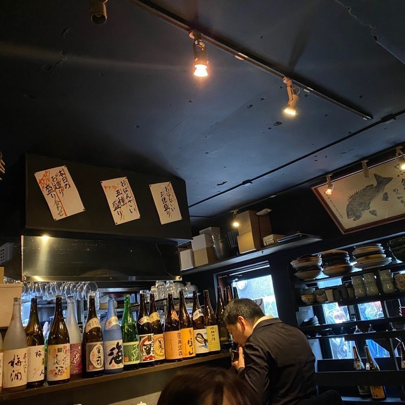 dnk0907さんが投稿したおばんざい 鉢屋 青山店に関する口コミの画像