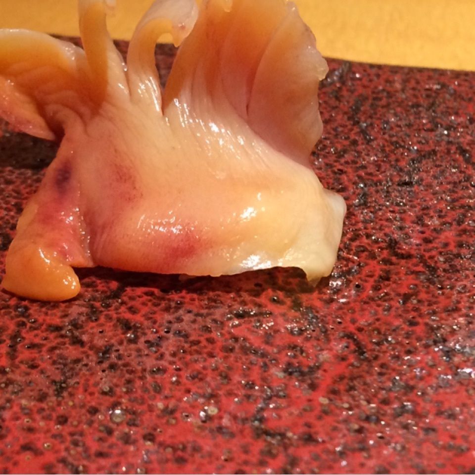 reo0318さんが投稿したすし 堺（すし さかい）に関する口コミの画像