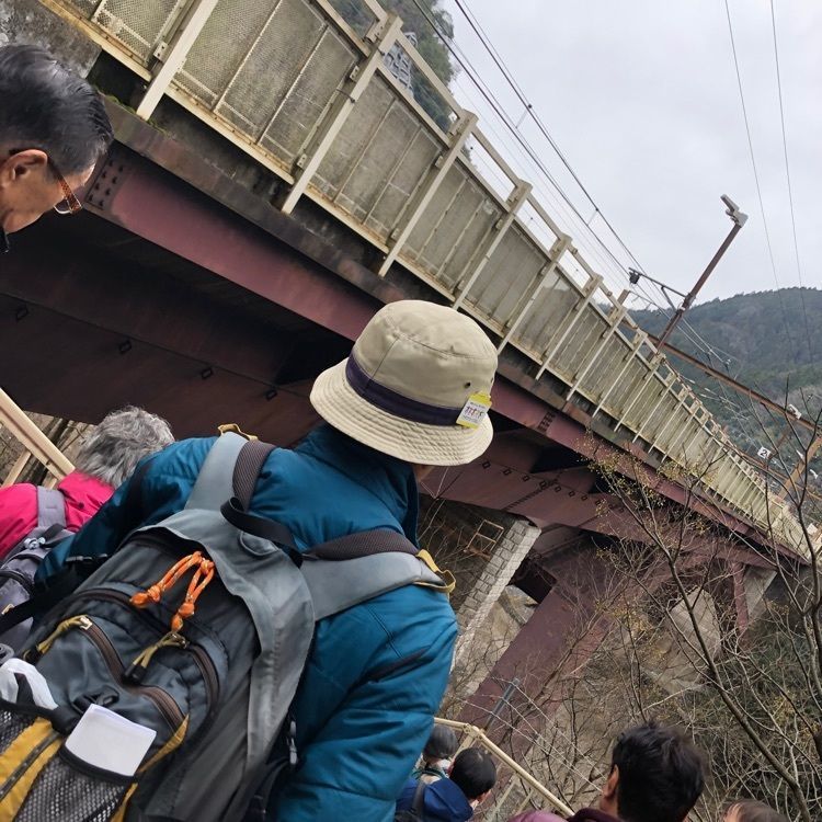 active_street_e234さんが投稿した保津峡駅に関する口コミの画像