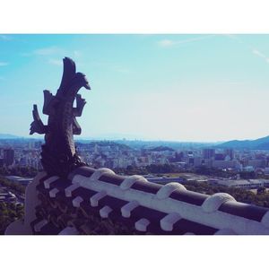 姫路城
