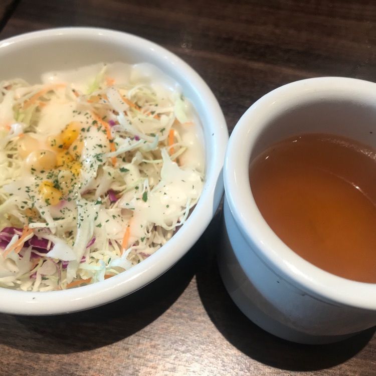 なおなおさんが投稿したエッグボード アピタ阿久比店（EGG BOARD 【旧店名】 オムライス専門店 ハローエッグ）に関する口コミの画像