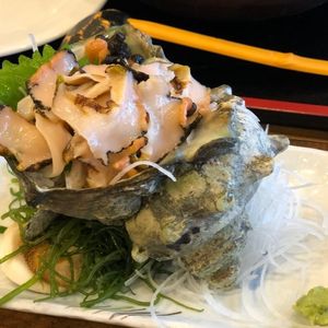 青木さざえ店 5枚目