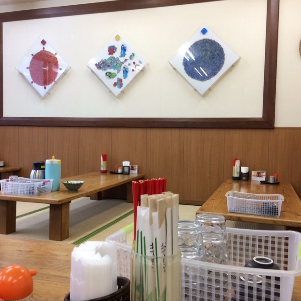 reo0318さんが投稿したそば処玉家 豊崎店に関する口コミの画像