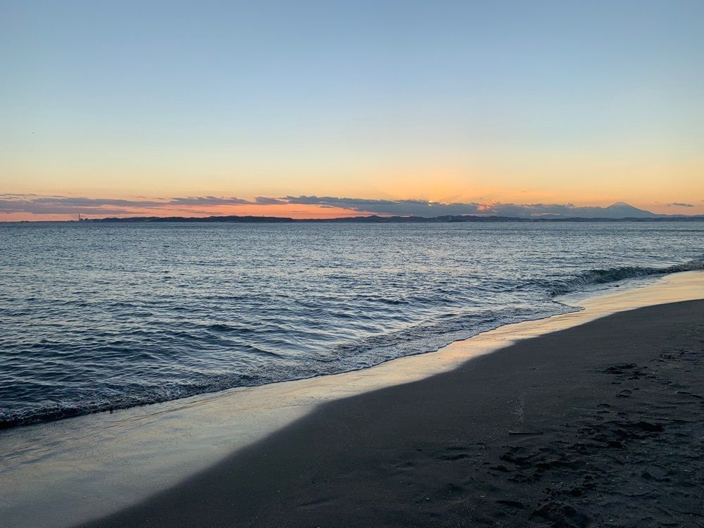 かますさんが投稿した富津海水浴場に関する口コミの画像