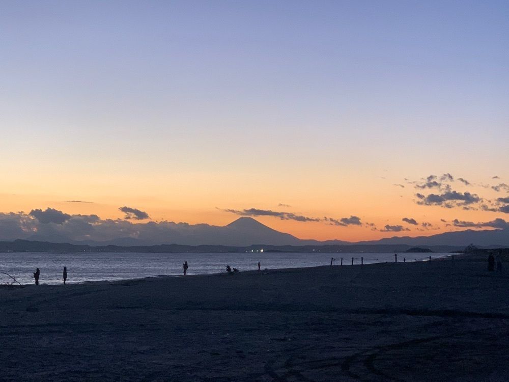 かますさんが投稿した富津海水浴場に関する口コミの画像