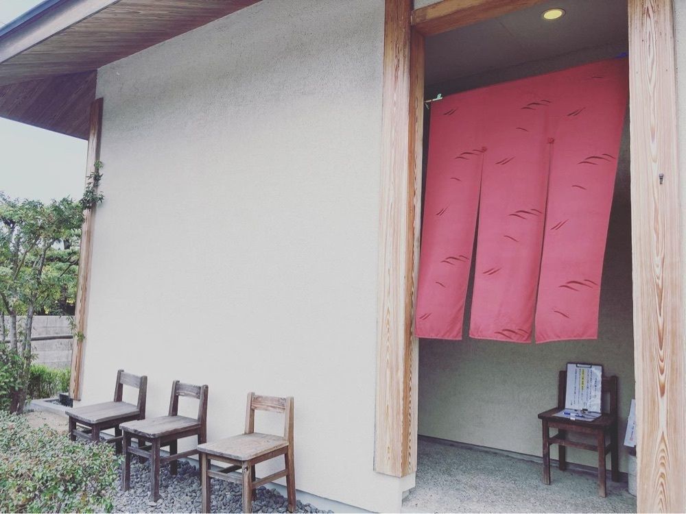 maymay_mayuminさんが投稿した手打ち蕎麦　いよ翁（イヨオキナ）に関する口コミの画像