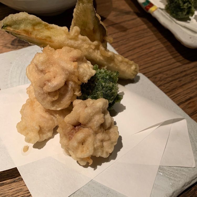 Mr.ウマーベラスさんが投稿した藁焼きと茶碗蒸し 横浜魚金に関する口コミの画像
