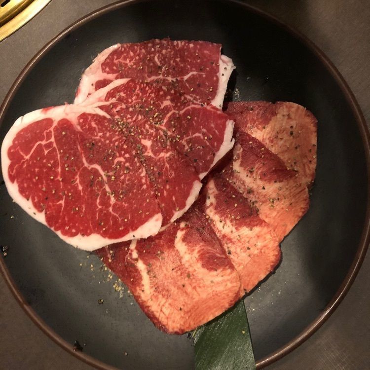 chiepi_arimanさんが投稿した本格焼肉・韓国家庭料理 食辛房 サファ福山店に関する口コミの画像