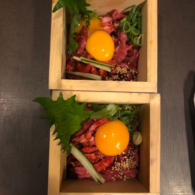 chiepi_arimanさんが投稿した本格焼肉・韓国家庭料理 食辛房 サファ福山店に関する口コミの画像