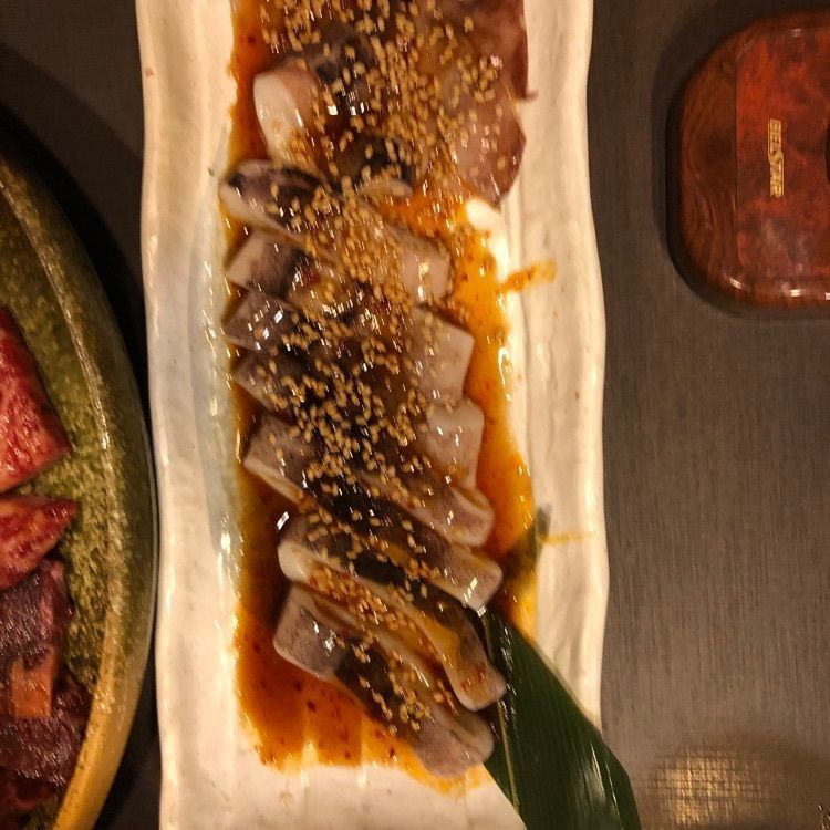 chiepi_arimanさんが投稿した本格焼肉・韓国家庭料理 食辛房 サファ福山店に関する口コミの画像