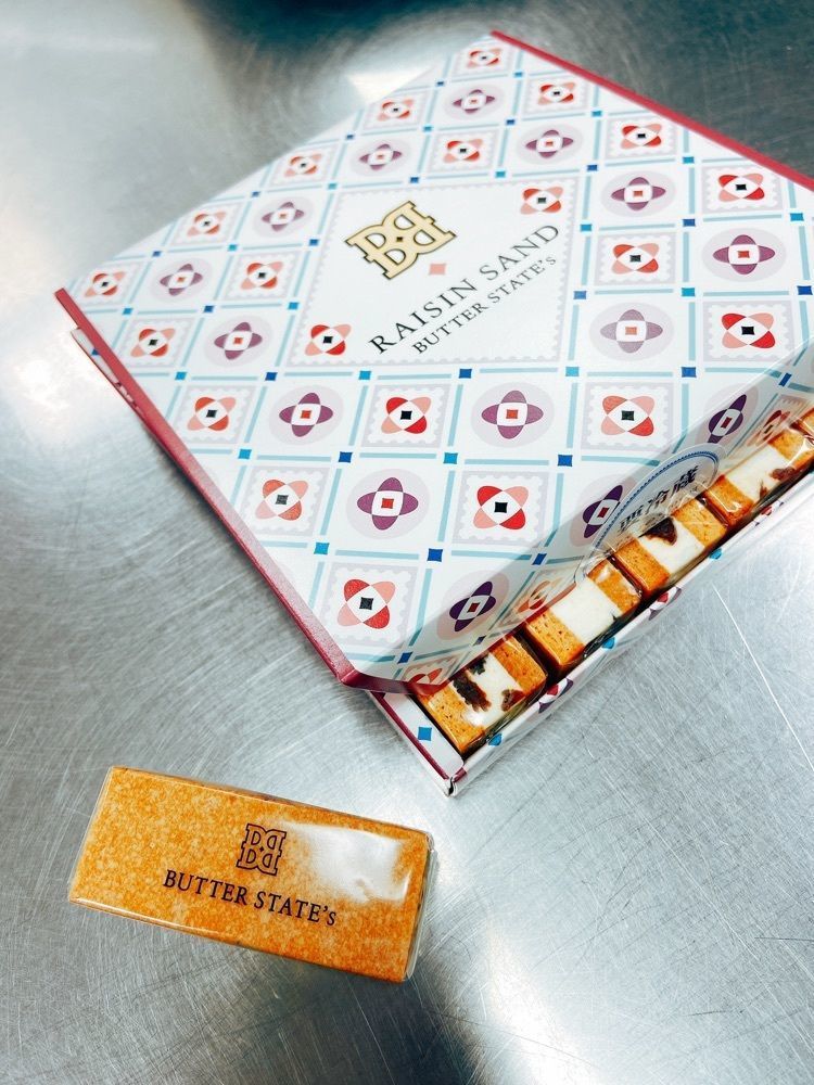 amamさんが投稿したBUTTER STATE's 大丸東京店（バター ステイツ）に関する口コミの画像