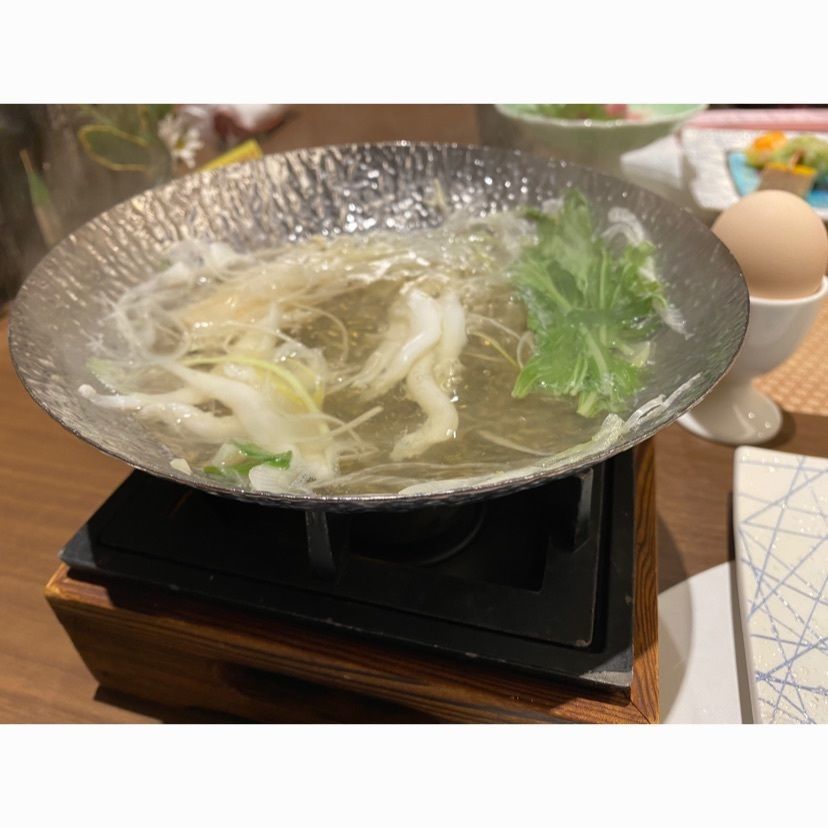 mさんが投稿した手打 神代そば（かみよそば）に関する口コミの画像