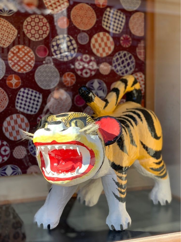 chou chou tabiさんが投稿した虎屋ういろ 内宮前支店に関する口コミの画像