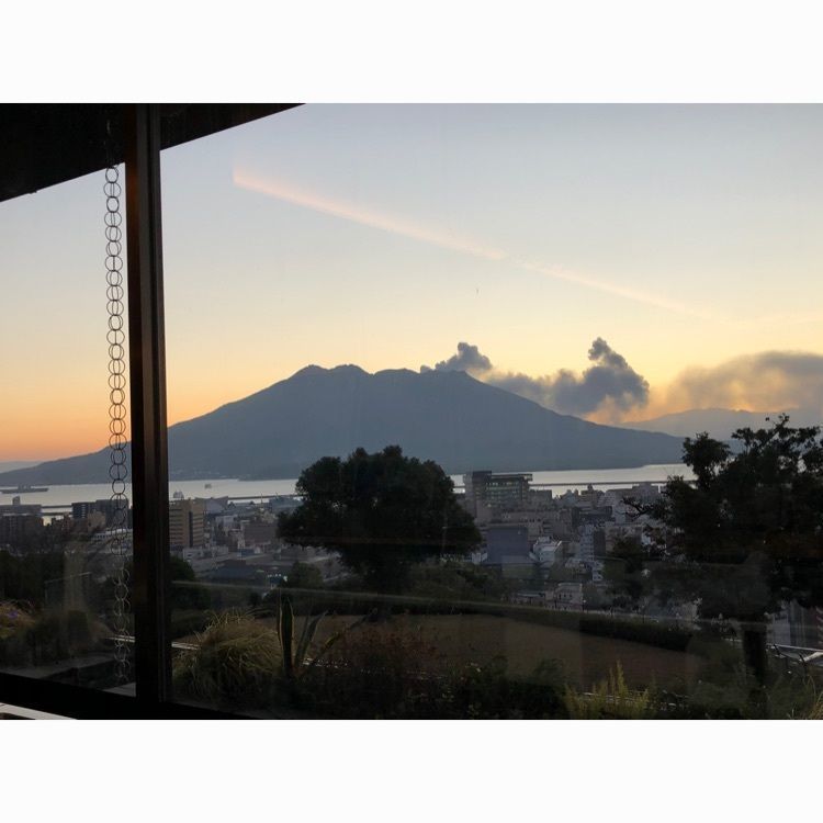 ゆうさんが投稿した城山ホテル鹿児島に関する口コミの画像