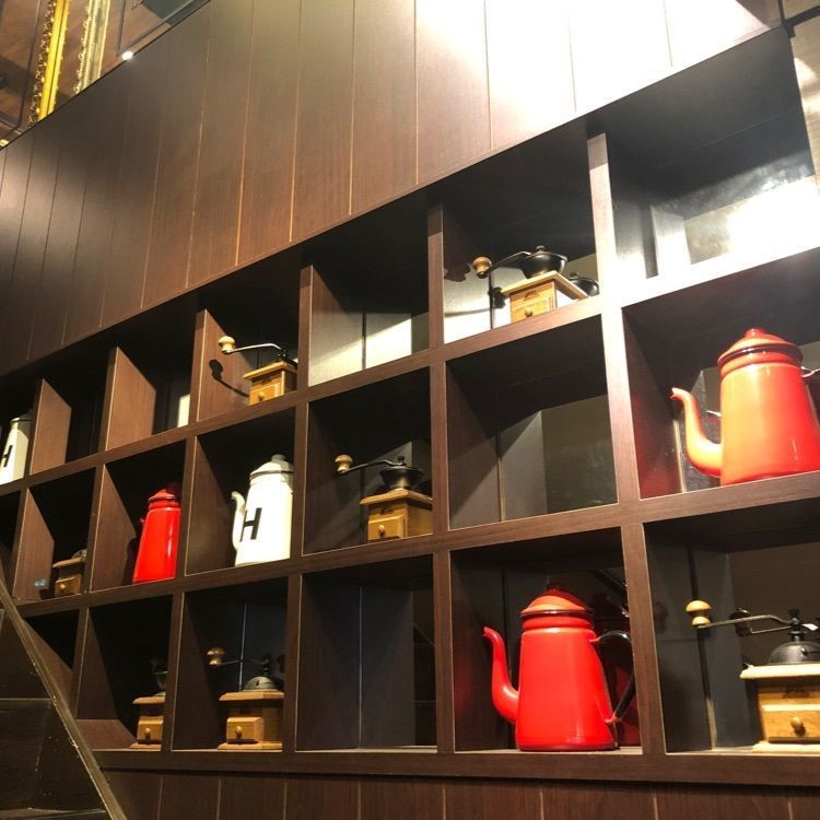 あ~ちんさんが投稿した星乃珈琲店 阿佐ヶ谷店に関する口コミの画像