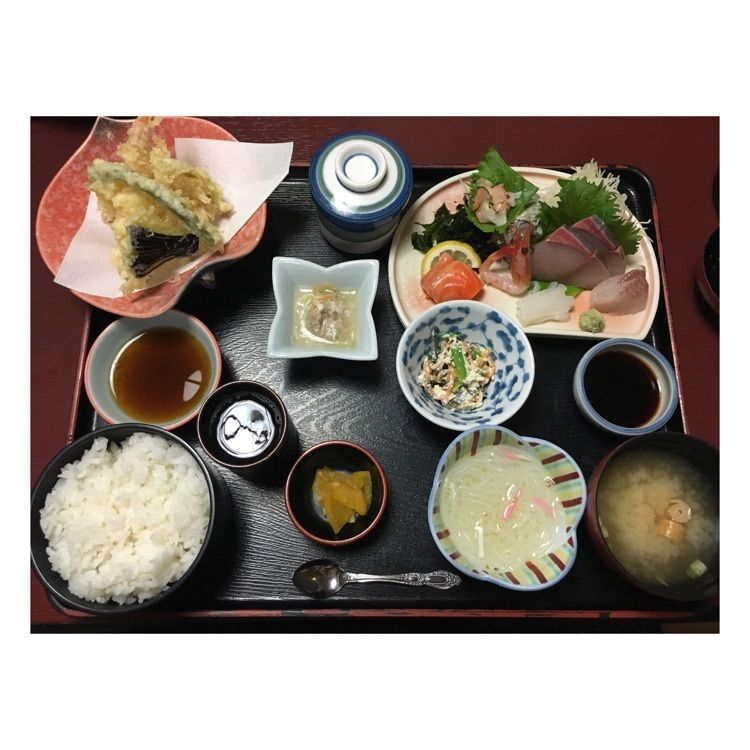 chiakiiiさんが投稿したお食事処 さかゑや（さかえや）に関する口コミの画像