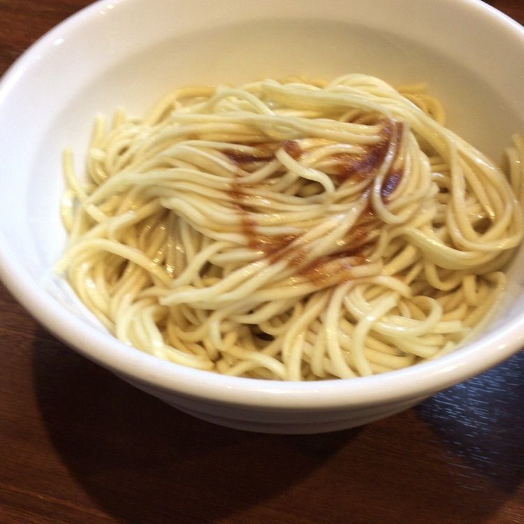 B'zが世界でNo.1！さんが投稿した中華蕎麦 葛（かずら）に関する口コミの画像