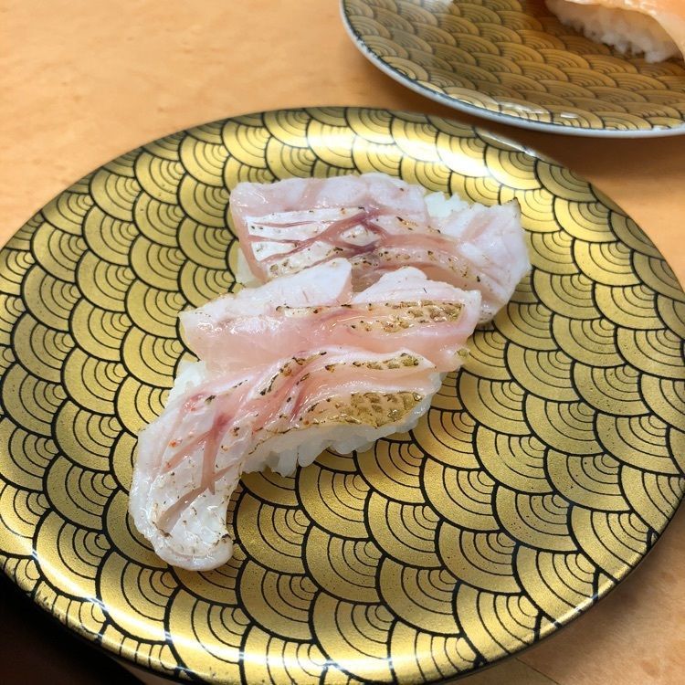 chiakiiiさんが投稿した山陰のお寿司ヒトトセ 境港本店（【旧店名】廻るお寿司屋さん 大漁丸 境港店）に関する口コミの画像