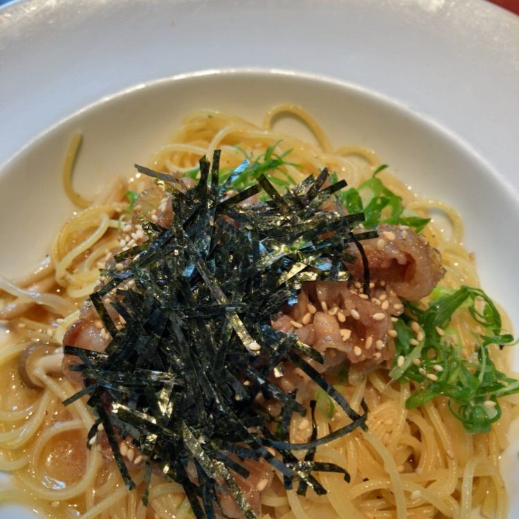 レティシアさんが投稿したパスタ・デ・パスタ ミント神戸店（Pasta de Pasta）に関する口コミの画像
