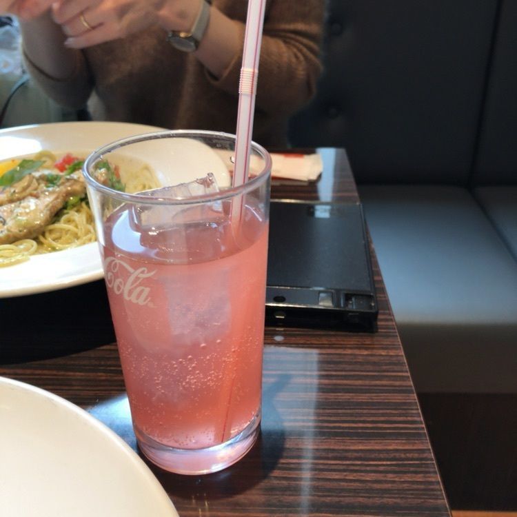 レティシアさんが投稿したパスタ・デ・パスタ ミント神戸店（Pasta de Pasta）に関する口コミの画像
