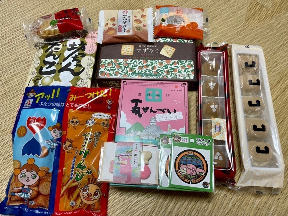 Rabiさんが投稿したさぬき麺業 高松空港店（さぬきめんぎょう）に関する口コミの画像