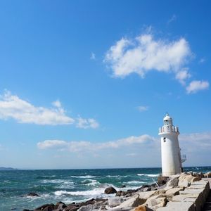 名鉄海上観光船伊良湖のりば 3枚目