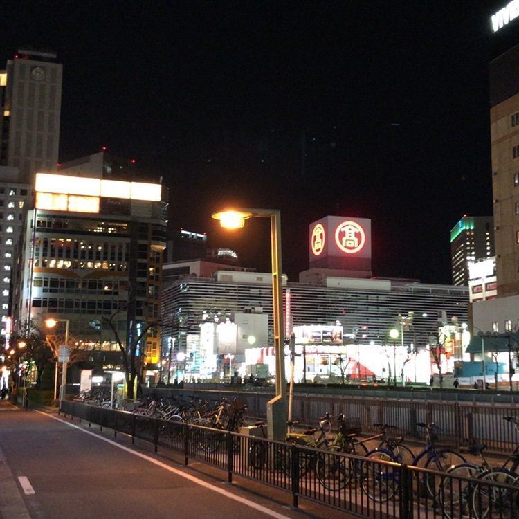 tomorrowさんが投稿したいきなりステーキ 横浜西口店に関する口コミの画像