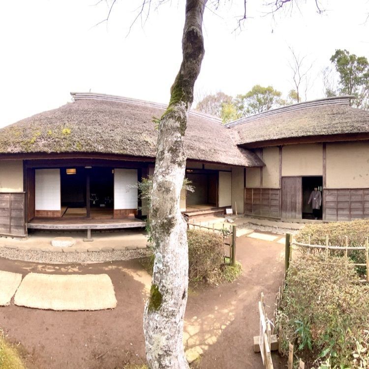 Satoshi.Nさんが投稿した佐倉武家屋敷に関する口コミの画像