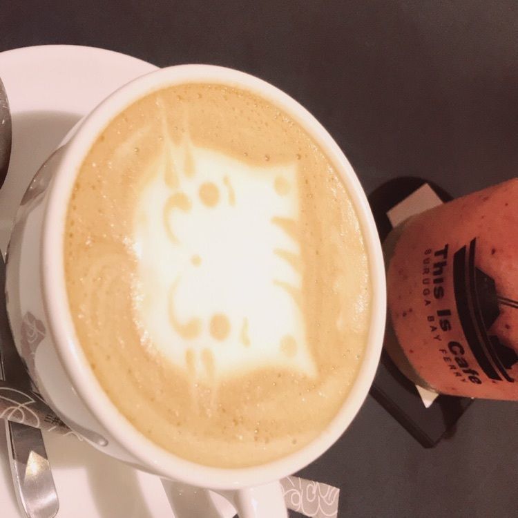 colu3140さんが投稿したディスイズカフェ 藤枝店（This Is Cafe）に関する口コミの画像