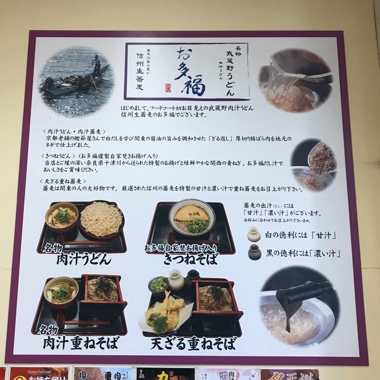 青木 孝文さんが投稿したお多福 岩槻店に関する口コミの画像