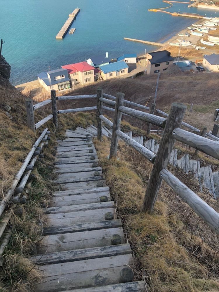 happy_walkingさんが投稿したエンルム岬展望台に関する口コミの画像