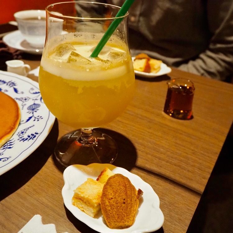 remon_14さんが投稿したラランスルールに関する口コミの画像