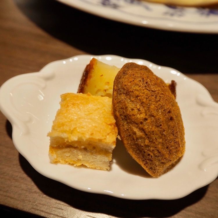 remon_14さんが投稿したラランスルールに関する口コミの画像