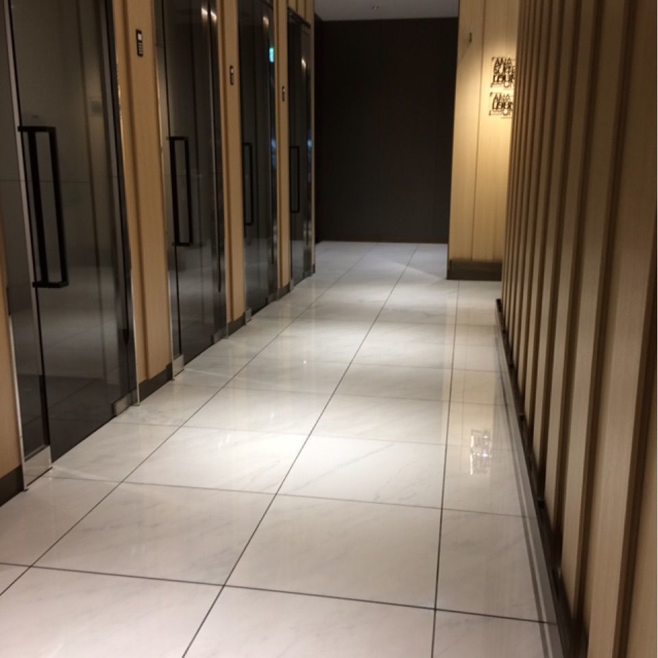 reo0318さんが投稿したANAラウンジ 那覇空港 国内線（ANA LOUNGE【旧店名】シグネットラウンジ）に関する口コミの画像