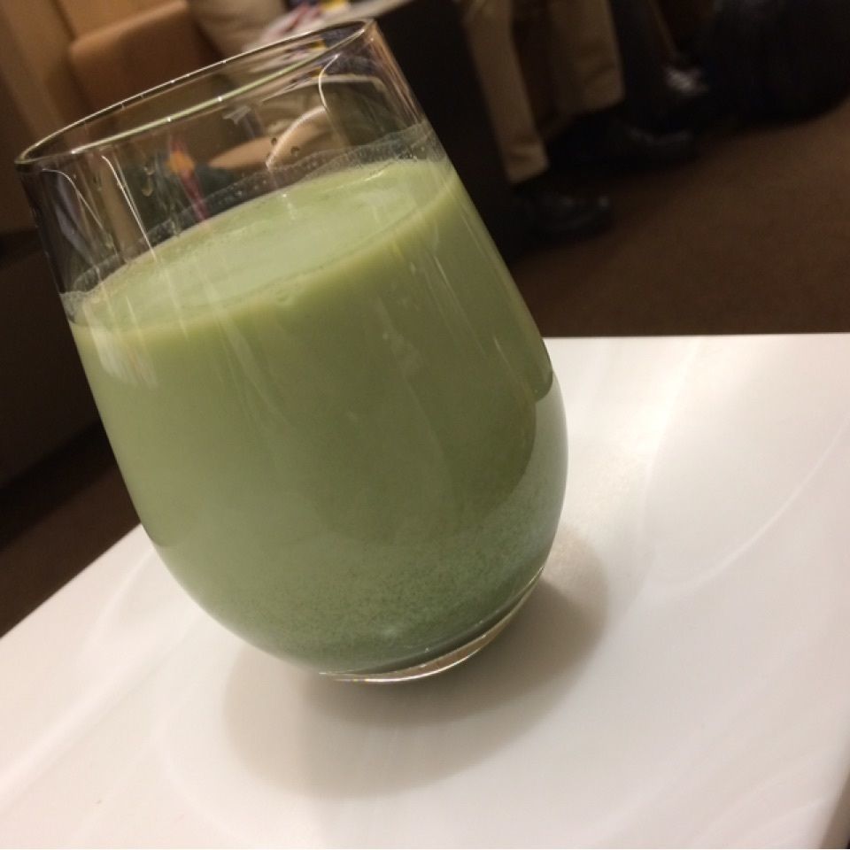 reo0318さんが投稿したANAラウンジ 那覇空港 国内線（ANA LOUNGE【旧店名】シグネットラウンジ）に関する口コミの画像