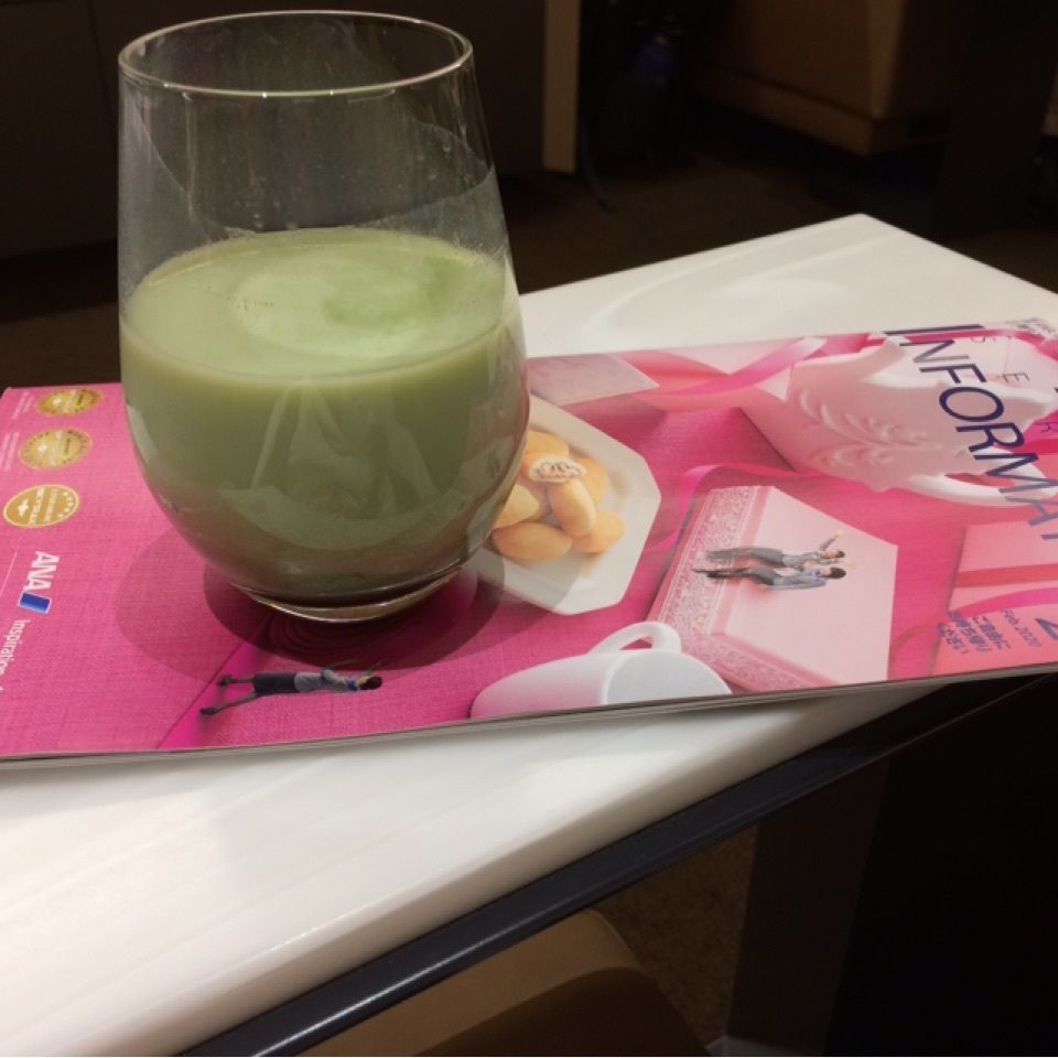 reo0318さんが投稿したANAラウンジ 那覇空港 国内線（ANA LOUNGE【旧店名】シグネットラウンジ）に関する口コミの画像