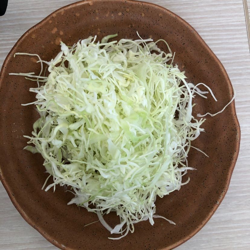 あなたに笑顔をさんが投稿したかつや 静岡御殿場店に関する口コミの画像