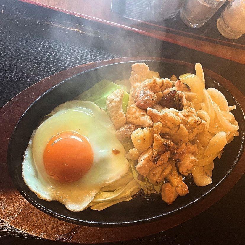 カランさんが投稿したいろり 勢賀の郷に関する口コミの画像