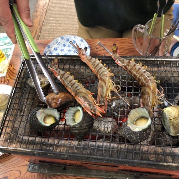 ruujunさんが投稿した片山水産（カタヤマスイサン）に関する口コミの画像