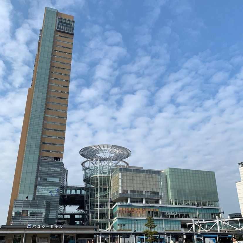 cool_walking_fab1さんが投稿したＪＲクレメントイン高松に関する口コミの画像
