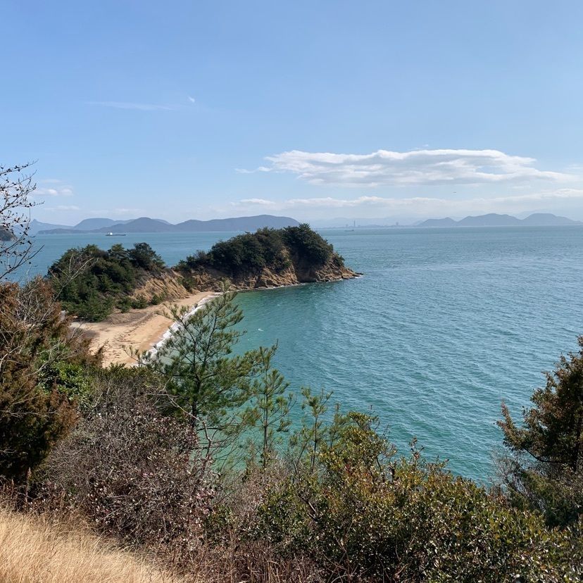 cool_walking_fab1さんが投稿した直島町に関する口コミの画像