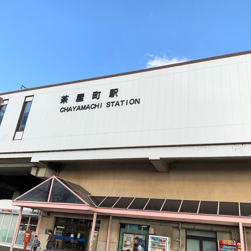 cool_walking_fab1さんが投稿した茶屋町駅に関する口コミの画像