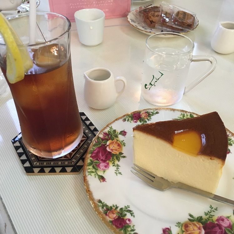 chiakiiiさんが投稿したスイス菓子 ローヌ 本店に関する口コミの画像