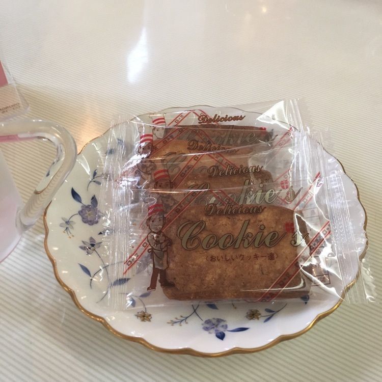 chiakiiiさんが投稿したスイス菓子 ローヌ 本店に関する口コミの画像
