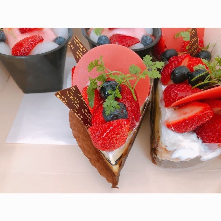 k.masa03さんが投稿したラ・プロヴァンス 柳通り店（La provence）に関する口コミの画像